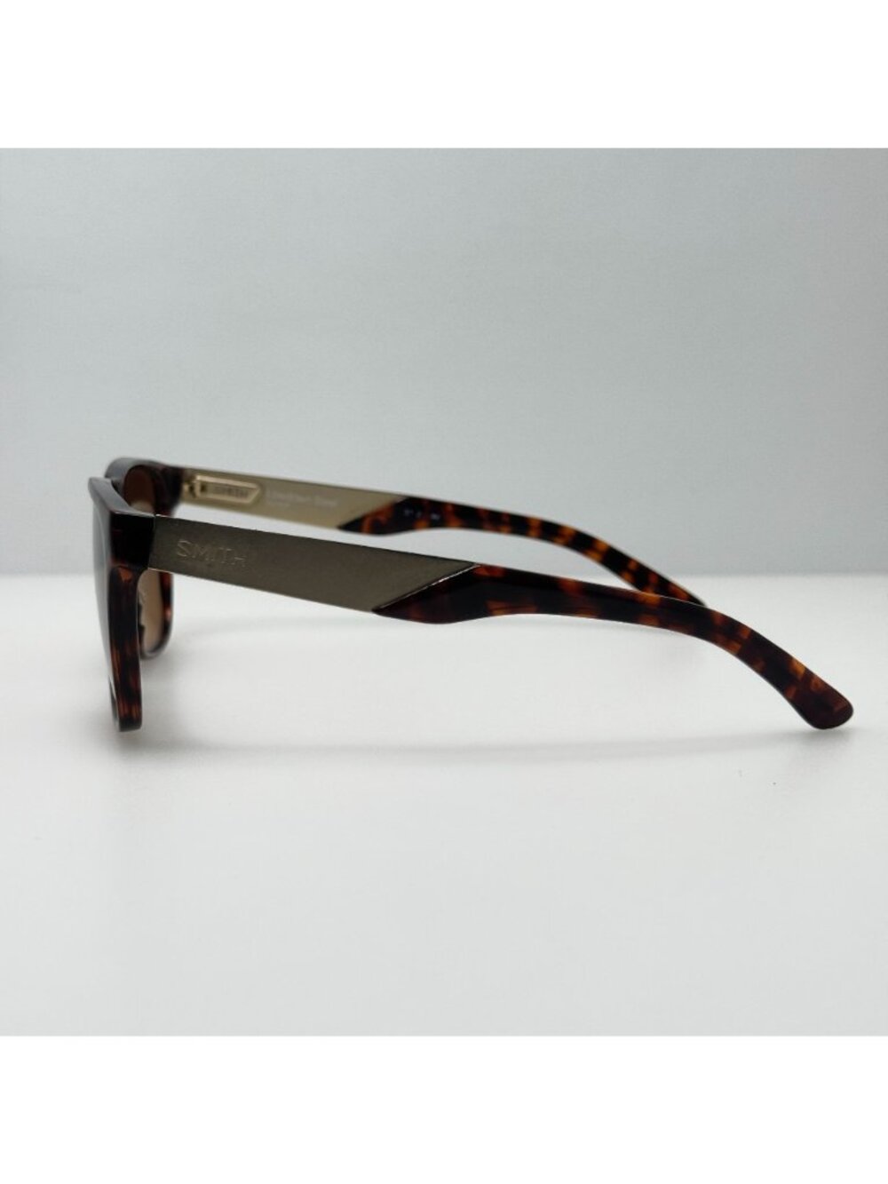 Smith Sunglasses Lowdown Steel Tort EKP 56-16-140 Read Description - Picture 4 of 8